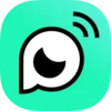 Logo of Chatty android Application 